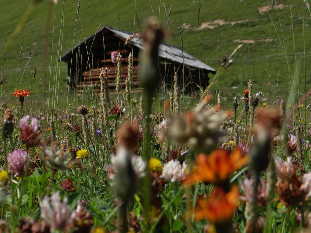 Hotel Silvretta Serfaus Εξωτερικό φωτογραφία